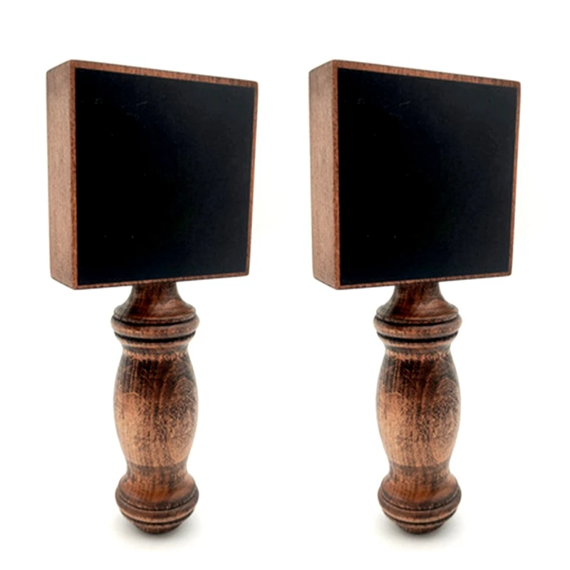 2 шт., деревянная ручка-кран для пива
2 шт., деревянная ручка-кран для пива