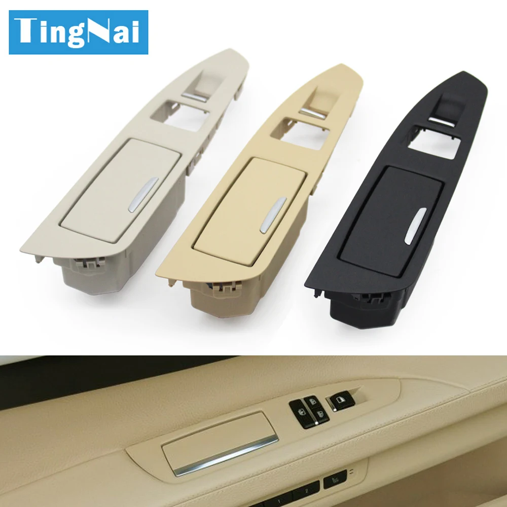 Interior Rear Door Armrest Ashtray Assembly Replacement For BMW 7 Series F01 F02 730 735 740 745 750 760
Interior Rear Door Armrest Ashtray Assembly Replacement For BMW 7 Series F01 F02 730 735 740 745 750 760