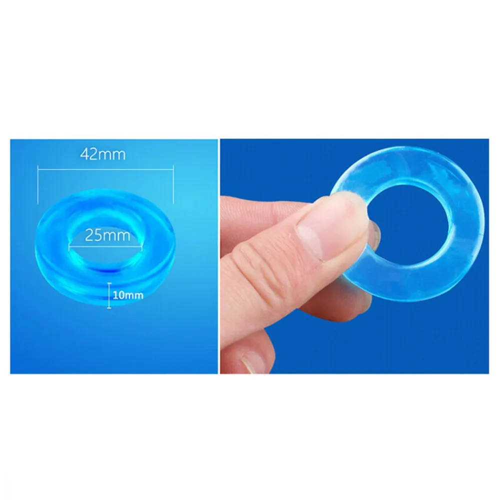 Men Sexy Transparent High Elastic Soft Thong C-strap Ring Circle Underwear Men's Time-delay Ring Lock Fine Ring Sleeve Ring Pant
Men Sexy Transparent High Elastic Soft Thong C-strap Ring Circle Underwear Men's Time-delay Ring Lock Fine Ring Sleeve Ring Pant