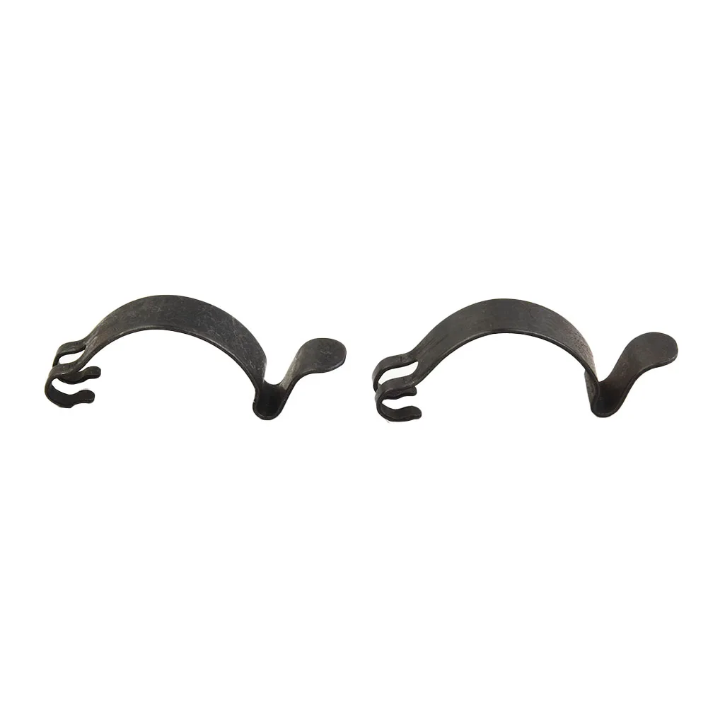 2Pcs Car Universal Air Filter Housing Clip Air Filter Shell Fixing Hook Buckle For Mazda For Honda For Toyota For Ford For Kia
2Pcs Car Universal Air Filter Housing Clip Air Filter Shell Fixing Hook Buckle For Mazda For Honda For Toyota For Ford For Kia