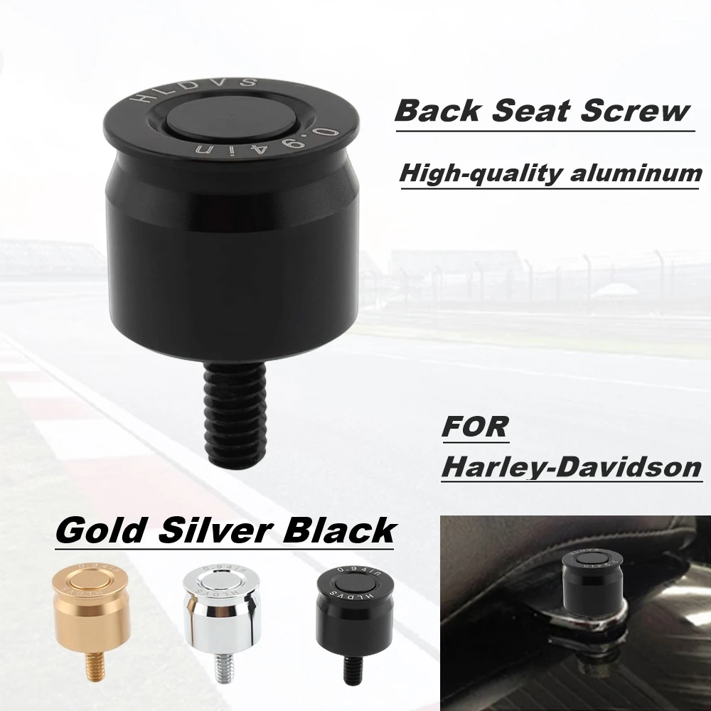 New Motorcycle Rear Fender Seat Bolt Seat Screw Nut Kit Mount Knob Cover Nut For Harley Sportster Street Glide Hot Sale M6
New Motorcycle Rear Fender Seat Bolt Seat Screw Nut Kit Mount Knob Cover Nut For Harley Sportster Street Glide Hot Sale M6