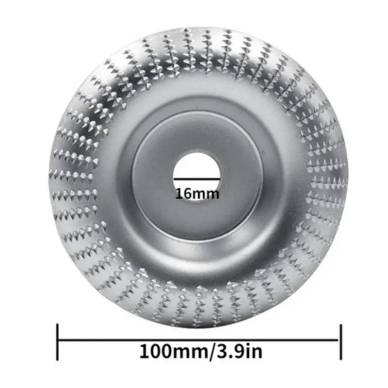 Диск шлифовальный, 4 дюйма, 22/16 мм, 16/22 мм
Диск шлифовальный, 4 дюйма, 22/16 мм, 16/22 мм