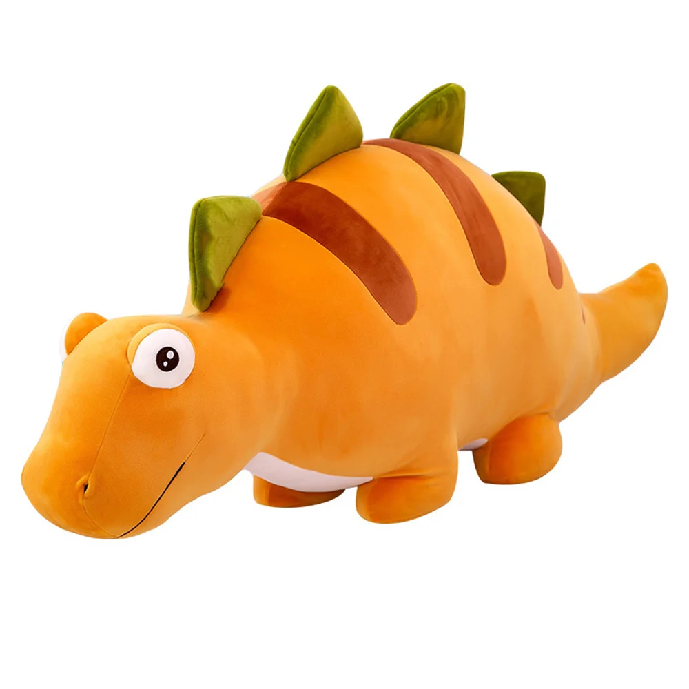 Huge Dinosaur Plushy with Q Version Cuddly Animal Toys Sleeping Pillow Toy Pacify Rag Toy for Kids Girls Plush Figure Toys BM88
Huge Dinosaur Plushy with Q Version Cuddly Animal Toys Sleeping Pillow Toy Pacify Rag Toy for Kids Girls Plush Figure Toys BM88