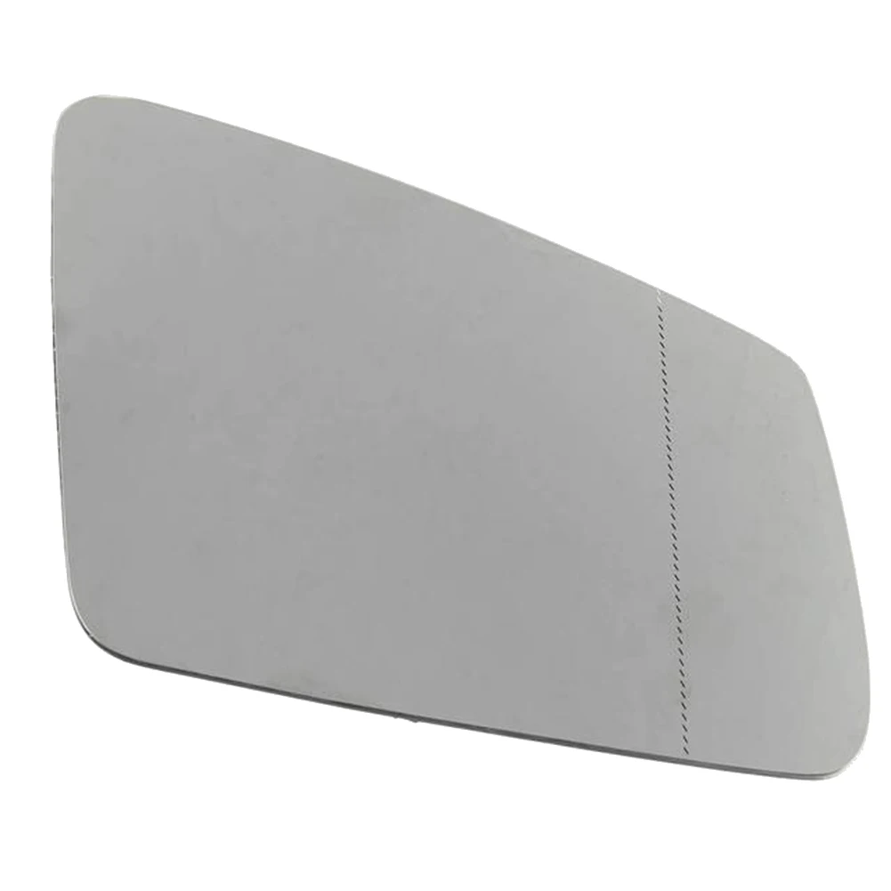 Right Side Rearview Wing Mirror Glass Heated for Mercedes Benz A-Class W176 2012-2018
Right Side Rearview Wing Mirror Glass Heated for Mercedes Benz A-Class W176 2012-2018