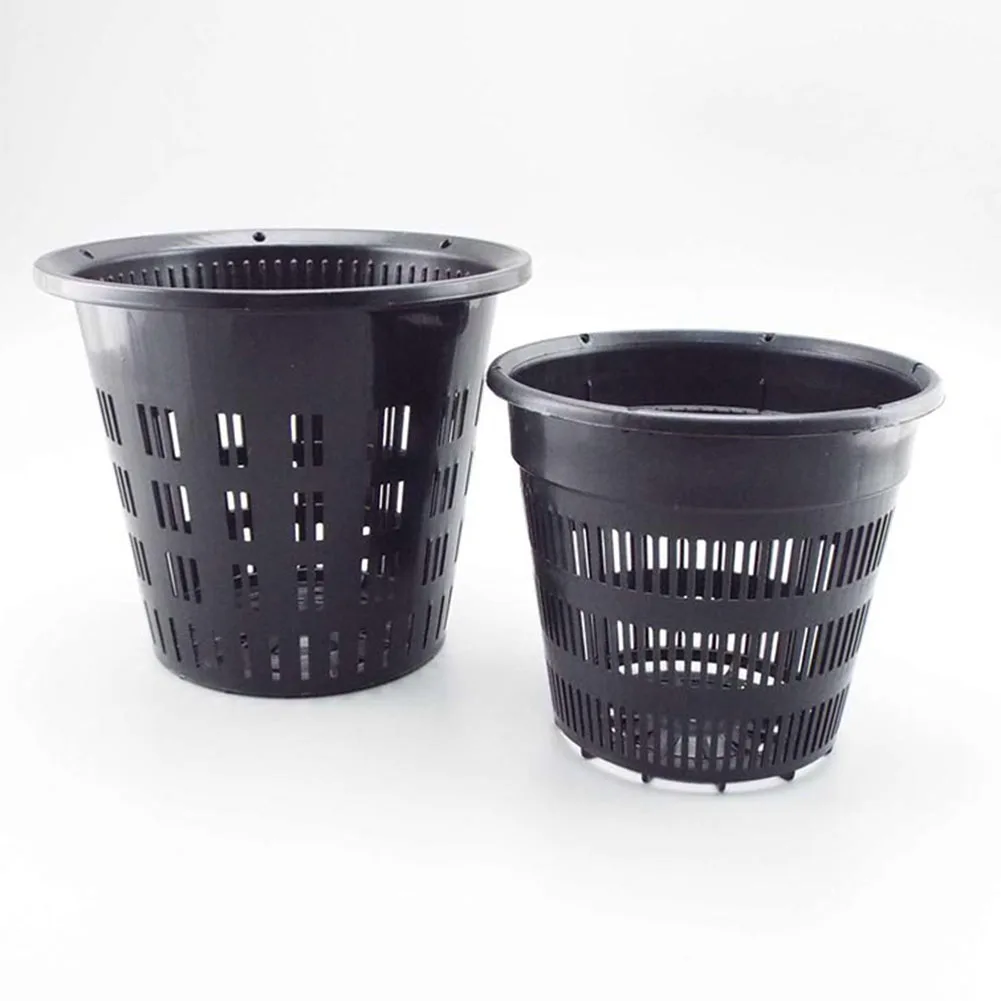 Troccatlan Orchid Planter With Blowhole Plastic Household Planter Home Office Decor Planter Desktop Flower Pots
Troccatlan Orchid Planter With Blowhole Plastic Household Planter Home Office Decor Planter Desktop Flower Pots