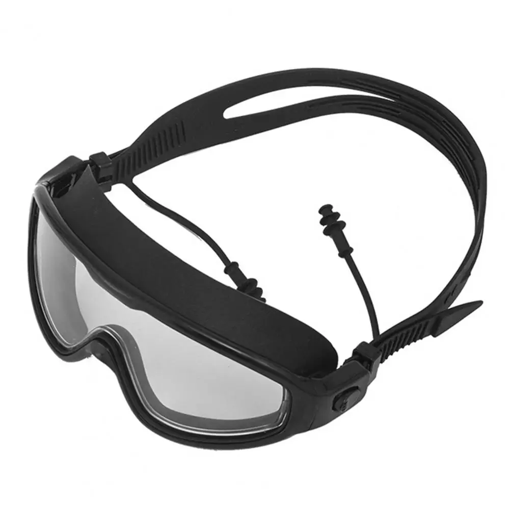 Swim Glasses Highly Elastic Adult Swim Goggles High Clarity Adult Swimming Eyewear Glasses Water Sports
Swim Glasses Highly Elastic Adult Swim Goggles High Clarity Adult Swimming Eyewear Glasses Water Sports