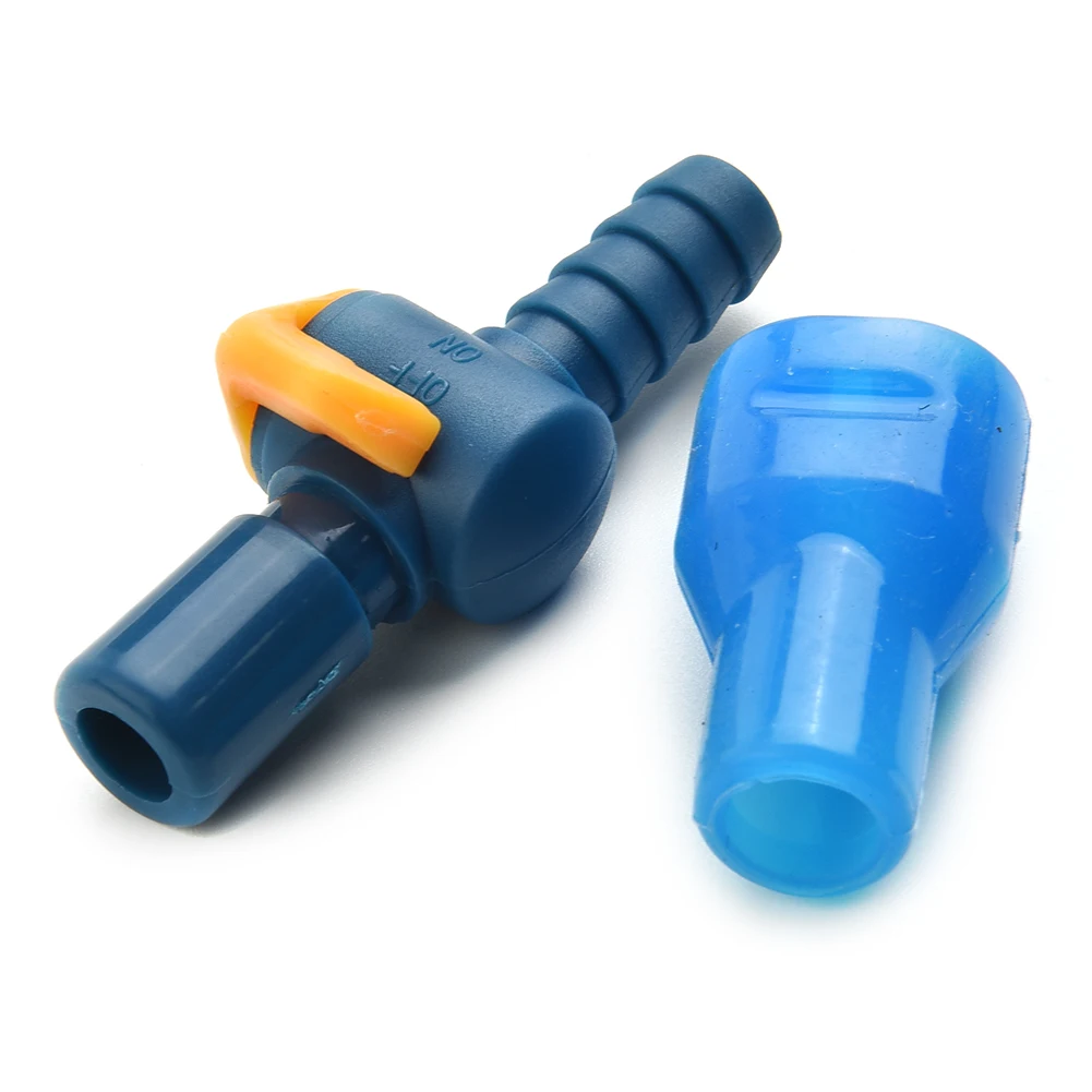 Durable Bite Valve Adapter 9mm Connector Drink Pack Hydration Mouthpiece Nozzle Replacement With On Off Switch
Durable Bite Valve Adapter 9mm Connector Drink Pack Hydration Mouthpiece Nozzle Replacement With On Off Switch