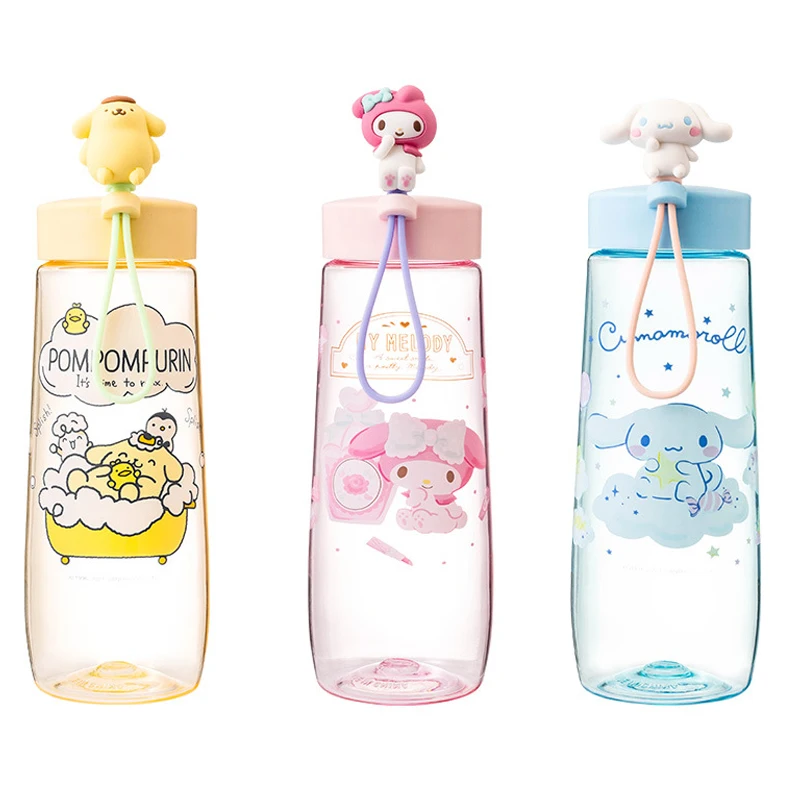 Оригинальная Sanrios My Melody Cinnamoroll помпон Пурины, милая космическая Чашка 500 мл, большая емкость, летняя чашка для воды с высокой ценой
Оригинальная Sanrios My Melody Cinnamoroll помпон Пурины, милая космическая Чашка 500 мл, большая емкость, летняя чашка для воды с высокой ценой