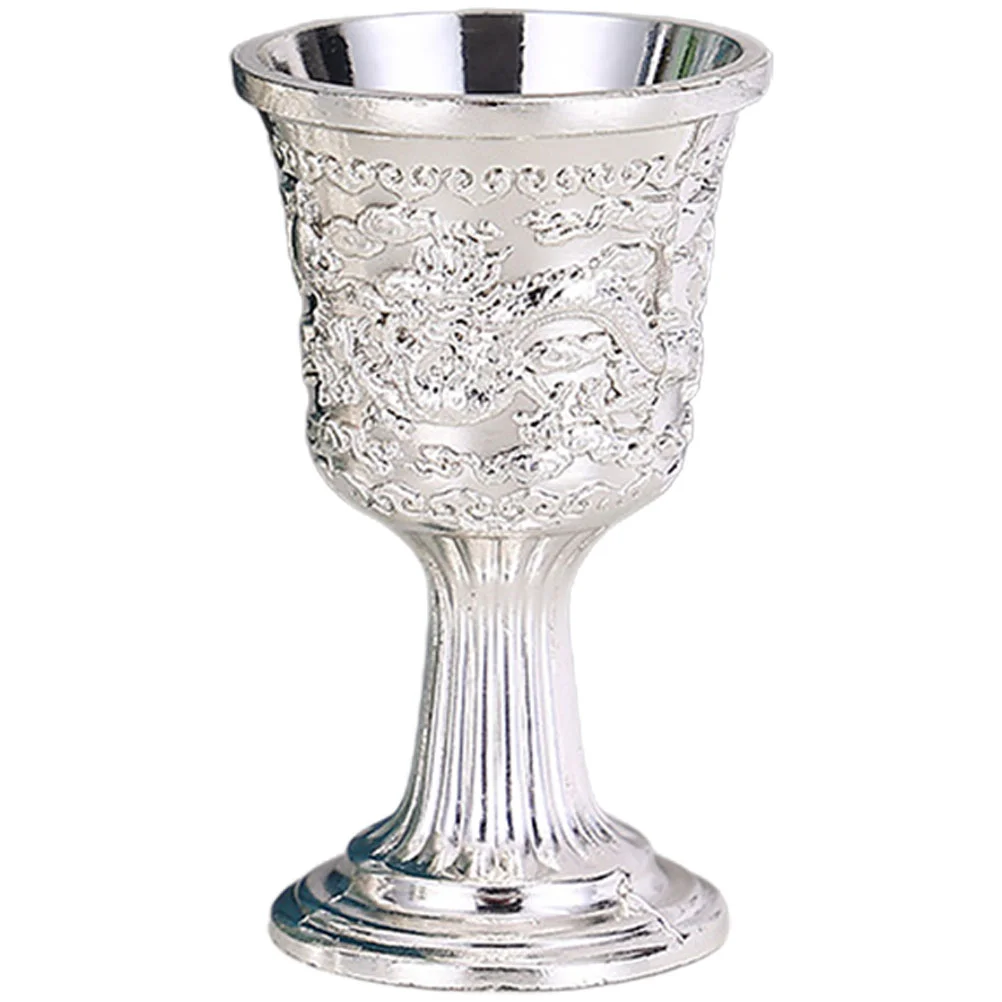 Cup Chalice Goblet Metal Glasses Vintage Goblets Embossed Shot Gothic Medieval Toasting Martinistyle Engravedold
Cup Chalice Goblet Metal Glasses Vintage Goblets Embossed Shot Gothic Medieval Toasting Martinistyle Engravedold