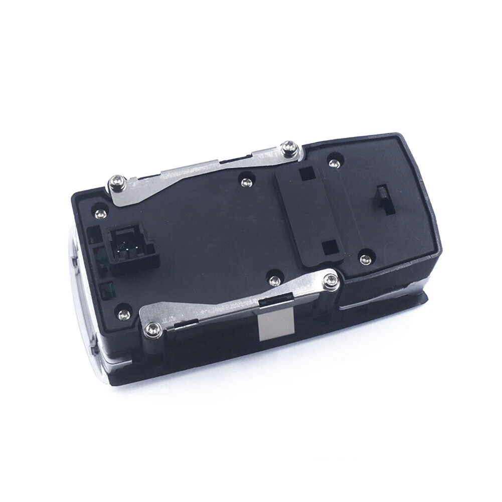 A1729056800 Lift Switch Car Accessories In-line Plastic + Electronics Switch 12 (V) 2011-2014 Black Casement Switch
A1729056800 Lift Switch Car Accessories In-line Plastic + Electronics Switch 12 (V) 2011-2014 Black Casement Switch