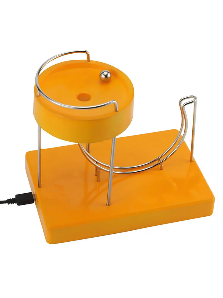 Perpetual Motion Machine Toy Perpetual Marble Machine ToyCreative Science Physics Gadget Desk Top Sculpture Decoration for Home
Perpetual Motion Machine Toy Perpetual Marble Machine ToyCreative Science Physics Gadget Desk Top Sculpture Decoration for Home