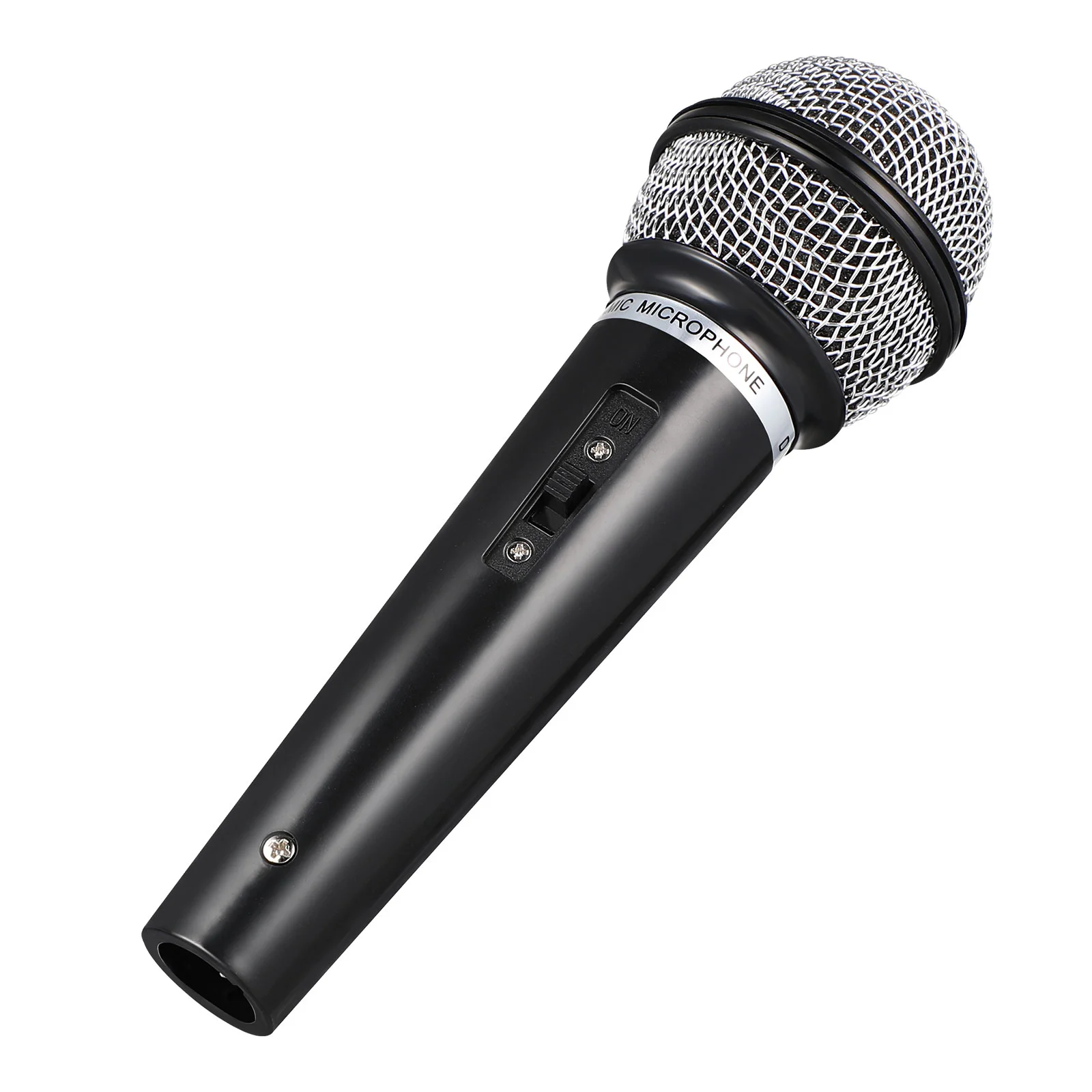 Microphone Toy Kids Propfake Pretendplay Karaoke Mic Costume Toddler Props Wireless Microphones Party Model Simulated Favors
Microphone Toy Kids Propfake Pretendplay Karaoke Mic Costume Toddler Props Wireless Microphones Party Model Simulated Favors