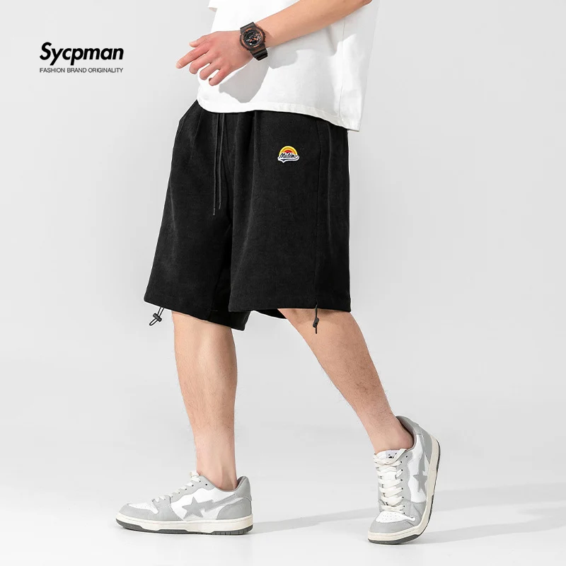 Main Promotion Summer Casual Shorts Mens 2022 New Thin Embroidered Sports Capris Shorts dickies shorts gym shorts
Main Promotion Summer Casual Shorts Mens 2022 New Thin Embroidered Sports Capris Shorts dickies shorts gym shorts
