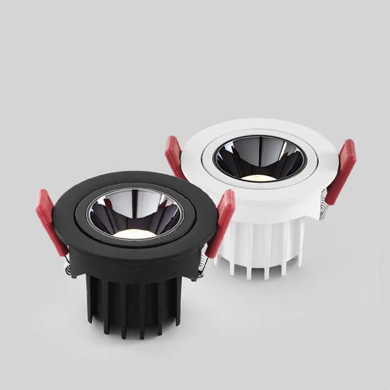 Светильник Потолочный с регулируемой яркостью, 220 В, 7W9W12W15W18W110V
Светильник Потолочный с регулируемой яркостью, 220 В, 7W9W12W15W18W110V