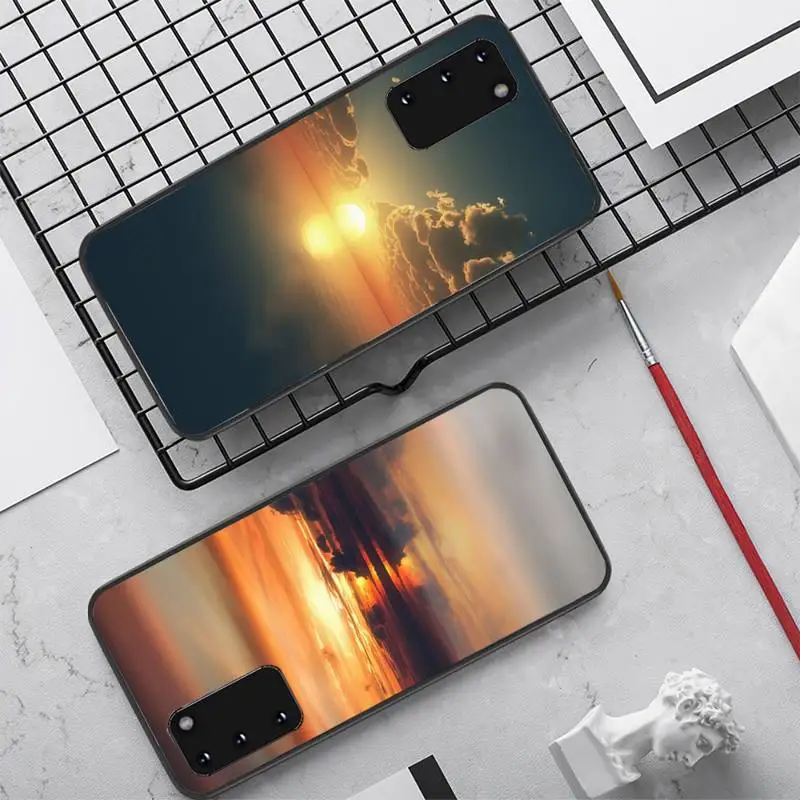 Dawn Phone Case for Samsung S20 lite S21 S10 S9 plus for Redmi Note8 9pro for Huawei Y6 cover
Dawn Phone Case for Samsung S20 lite S21 S10 S9 plus for Redmi Note8 9pro for Huawei Y6 cover