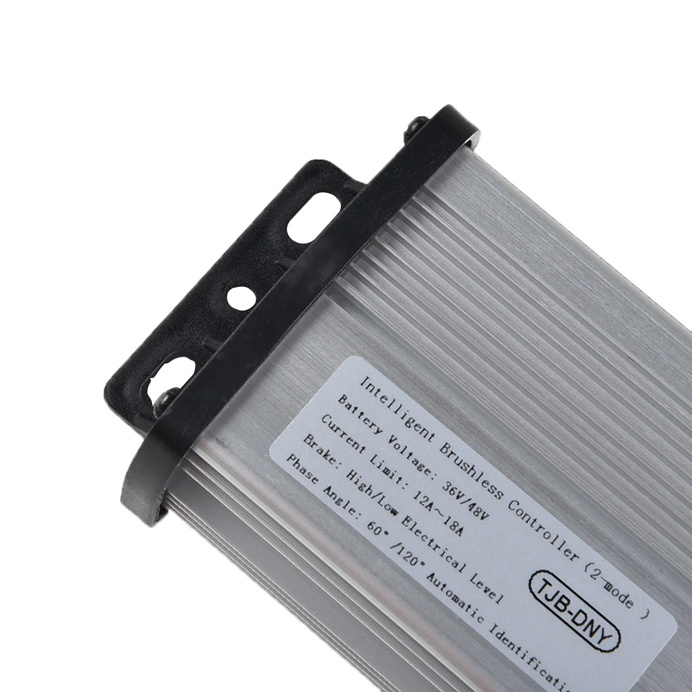 DC Motor Controller Kit Ebike Outdoor Sports Assembly Dual-mode Electric Bicycle Intelligent Parts Spare Supply
DC Motor Controller Kit Ebike Outdoor Sports Assembly Dual-mode Electric Bicycle Intelligent Parts Spare Supply