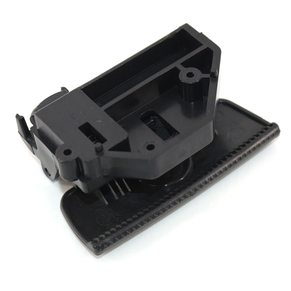 Серая защелка для перчаточного ящика с отверстием, аксессуары для обслуживания автомобиля, износостойкая техника 05-09 декоративное снаряжение
Серая защелка для перчаточного ящика с отверстием, аксессуары для обслуживания автомобиля, износостойкая техника 05-09 декоративное снаряжение