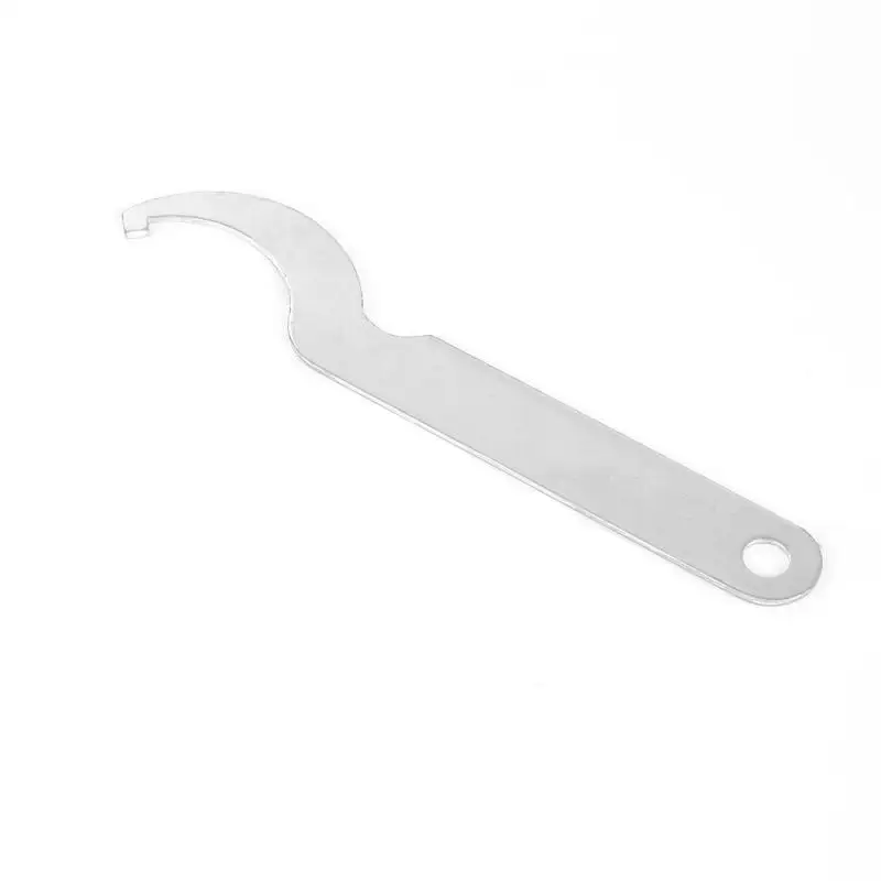 LiplastingMotorcycle Universal Suspension Shock Absorber Wrench Spanner Tool Motorcycle ATV Scooter
LiplastingMotorcycle Universal Suspension Shock Absorber Wrench Spanner Tool Motorcycle ATV Scooter