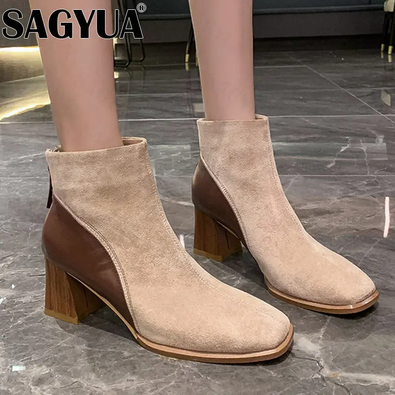 Женские ботинки челси с квадратным носком, модная зимняя обувь, новинка, готические гладиаторы, для зрелых офисных дам, туфли-лодочки, 2022
Женские ботинки челси с квадратным носком, модная зимняя обувь, новинка, готические гладиаторы, для зрелых офисных дам, туфли-лодочки, 2022