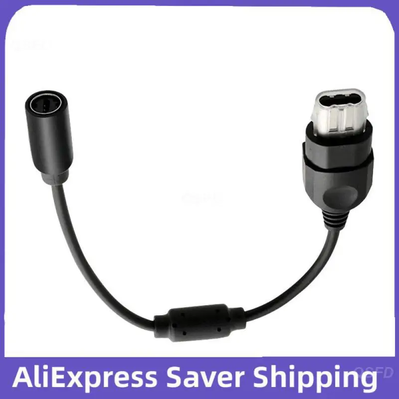 50/100PCS Detaching The Adapter Cable Safety Protection Machine Game And Accessories Handle Extension Cord Not Easy To Wind 
50/100PCS Detaching The Adapter Cable Safety Protection Machine Game And Accessories Handle Extension Cord Not Easy To Wind