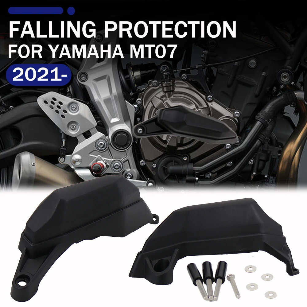 Аксессуары для мотоциклов YAMAHA Tracer 700, защита двигателя, защита от падения, боковые слайдеры, столкновение, фрикционы 7 2020-2016
Аксессуары для мотоциклов YAMAHA Tracer 700, защита двигателя, защита от падения, боковые слайдеры, столкновение, фрикционы 7 2020-2016