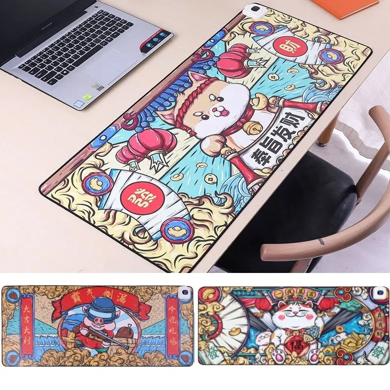 Smart Heated Electric Heating Pad Office Desktop Heating Pad Warm table Waterproof Mat Mouse Pad Winter Nap Hand Warmer For Home
Smart Heated Electric Heating Pad Office Desktop Heating Pad Warm table Waterproof Mat Mouse Pad Winter Nap Hand Warmer For Home