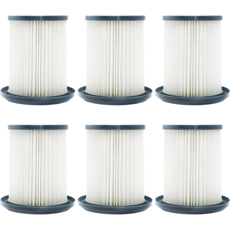 Big Deal 6PCS Vacuum Cleaner Dust Filter Replacement HEPA Filter For FC8732,FC8733,FC8734, FC8736,FC8738,FC8740,FC8748
Big Deal 6PCS Vacuum Cleaner Dust Filter Replacement HEPA Filter For FC8732,FC8733,FC8734, FC8736,FC8738,FC8740,FC8748