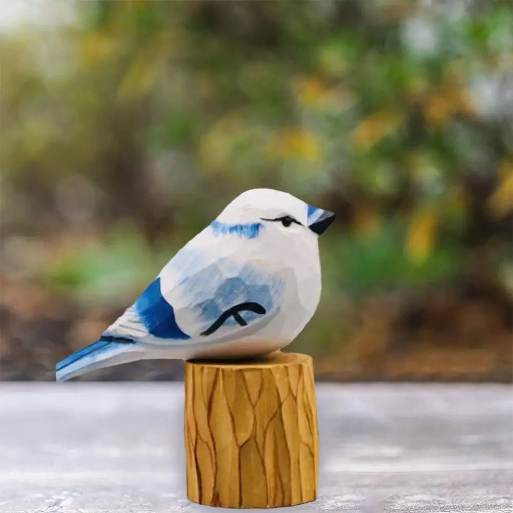 Креативная деревянная птица, прекрасные живописные украшения, фигурка, искусство, миниатюрная резьба, подарки ручной работы, детский Декор ...
Креативная деревянная птица, прекрасные живописные украшения, фигурка, искусство, миниатюрная резьба, подарки ручной работы, детский Декор ...
