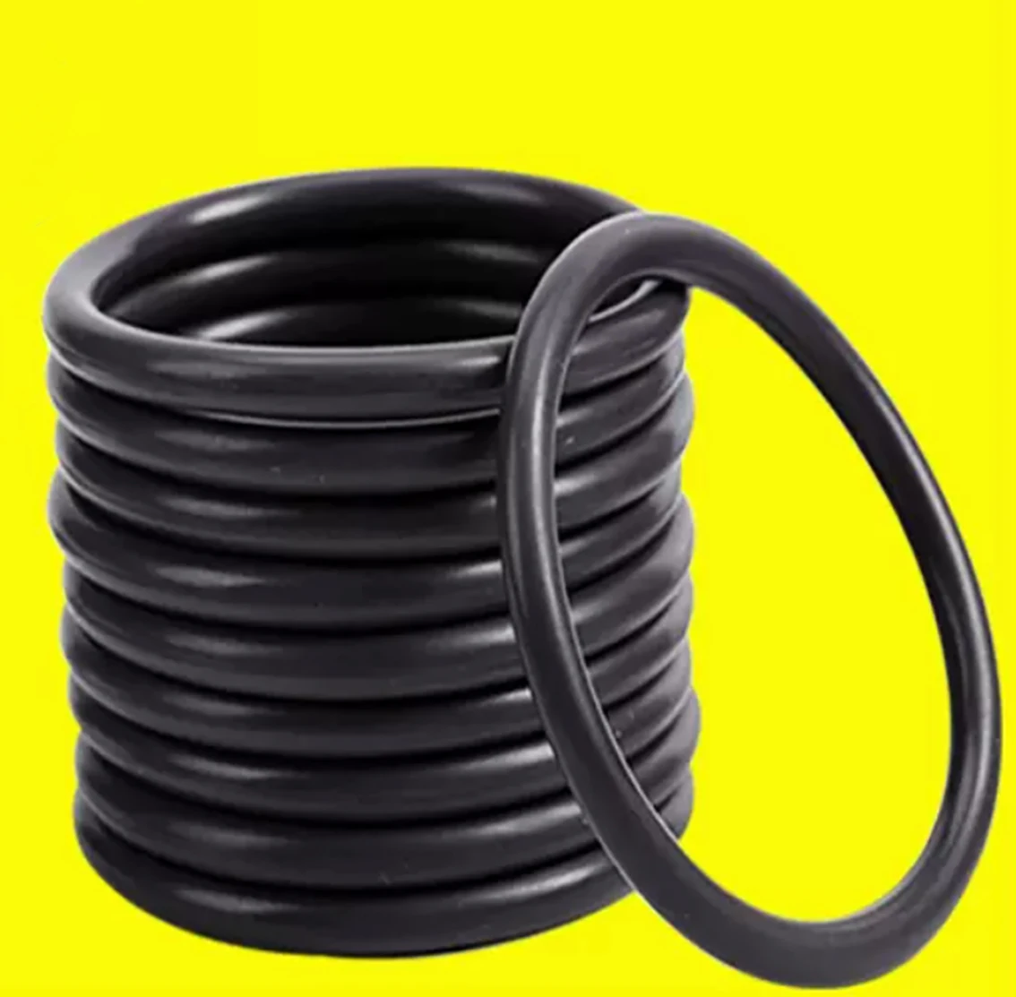 CS 6 мм черные резиновые уплотнительные кольца NBR, наружный диаметр 17/28/30/32/35/40/42/45/48/50-490 мм, уплотнительное кольцо, шайба сальников 
CS 6 мм черные резиновые уплотнительные кольца NBR, наружный диаметр 17/28/30/32/35/40/42/45/48/50-490 мм, уплотнительное кольцо, шайба сальников