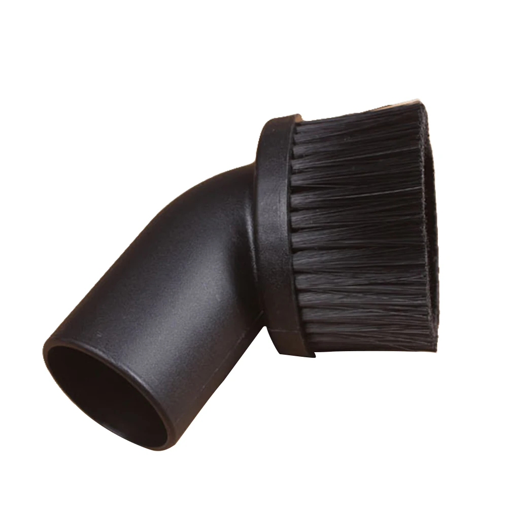 Accessory Round Brush Tip PP Round Parts Vacuum Cleaner 1 Pcs 44mm Accessories Brush Head Flexibility Brand New
Accessory Round Brush Tip PP Round Parts Vacuum Cleaner 1 Pcs 44mm Accessories Brush Head Flexibility Brand New