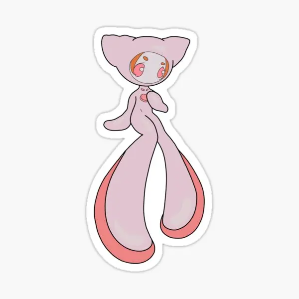 Unif Alien Girl 5PCS Stickers for Print Art Anime Water Bottles Decor Funny Car Kid Cartoon Window Living Room Bumper Wall
Unif Alien Girl 5PCS Stickers for Print Art Anime Water Bottles Decor Funny Car Kid Cartoon Window Living Room Bumper Wall