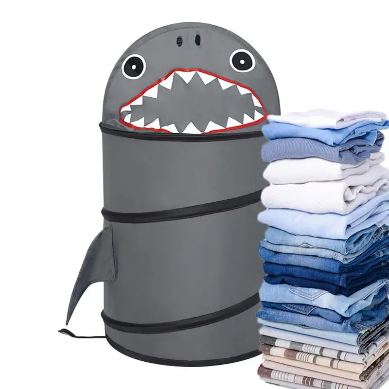 Oxford Cloth Storage Box Shark Shape Cartoon Oxford Cloth Storage Box Large Capacity Portable Dustproof Organizer For Clothes
Oxford Cloth Storage Box Shark Shape Cartoon Oxford Cloth Storage Box Large Capacity Portable Dustproof Organizer For Clothes