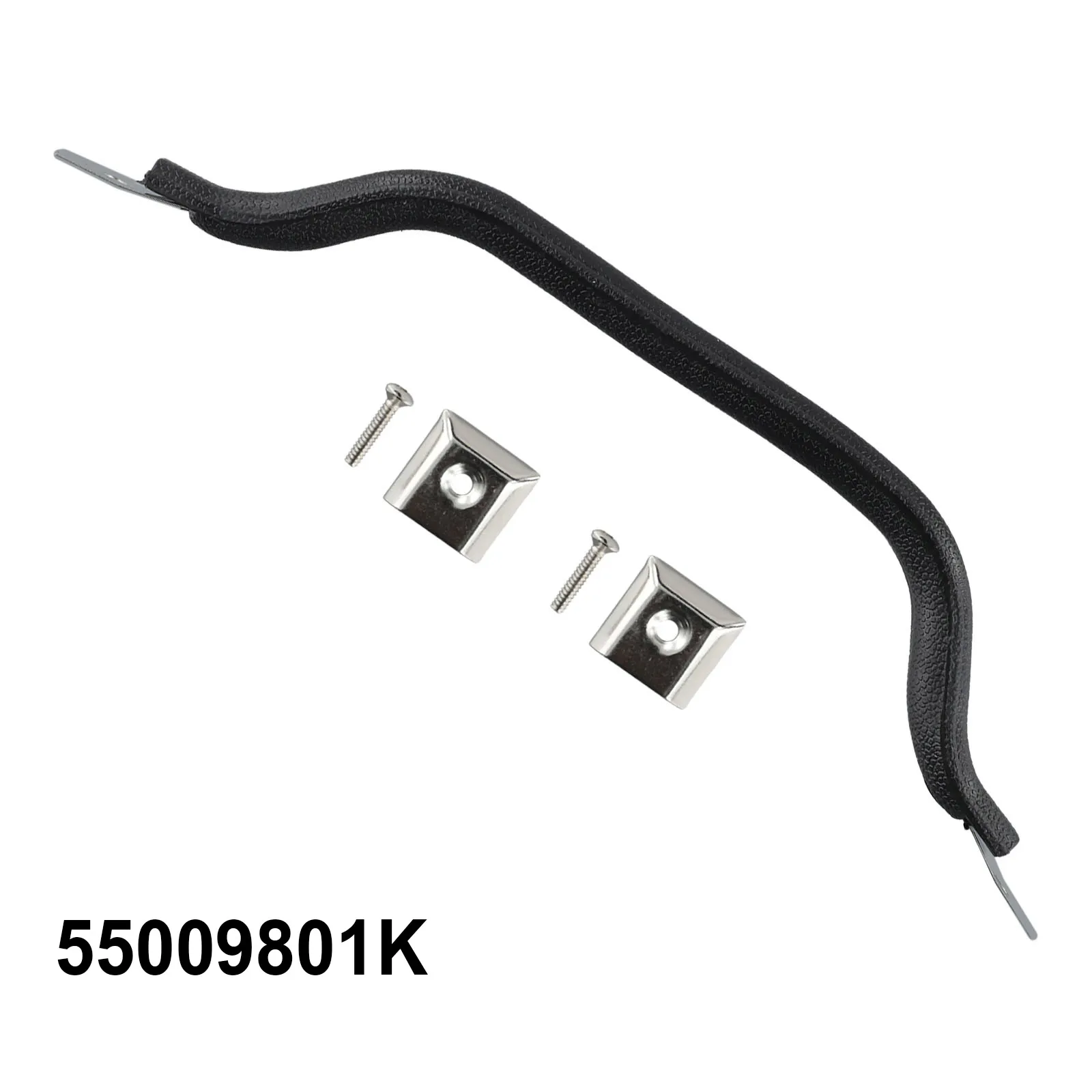 1pc Interior Door Handle Pull Strap For Jeep CJ5 CJ7 CJ8 For Wrangler YJ 55009801K Plastic Door Handles Replacement
1pc Interior Door Handle Pull Strap For Jeep CJ5 CJ7 CJ8 For Wrangler YJ 55009801K Plastic Door Handles Replacement