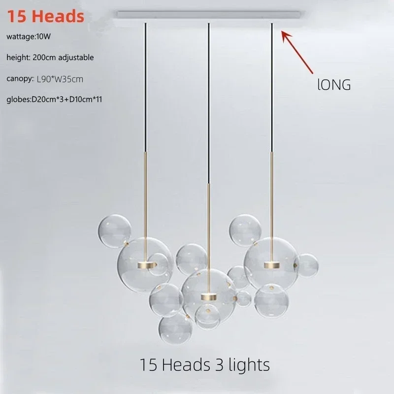 Подвесная люстра JIANKEXING стеклянная
Подвесная люстра JIANKEXING стеклянная