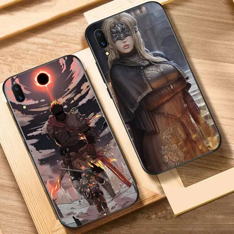 Dark Souls3 Phone Case For Oppo Reno Realme C3 6Pro Cover For vivo Y91C Y17 Y19 Funda Capa
Dark Souls3 Phone Case For Oppo Reno Realme C3 6Pro Cover For vivo Y91C Y17 Y19 Funda Capa
