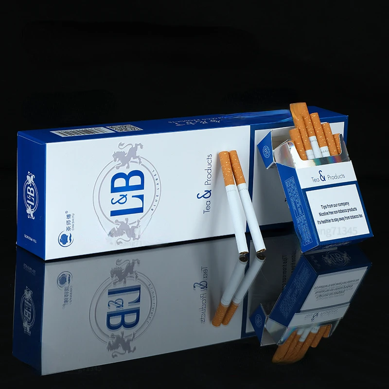 The latest popular non-nicotine tobacco substitute to quit smoking L&B Chinese specialty 01 2022
The latest popular non-nicotine tobacco substitute to quit smoking L&B Chinese specialty 01 2022