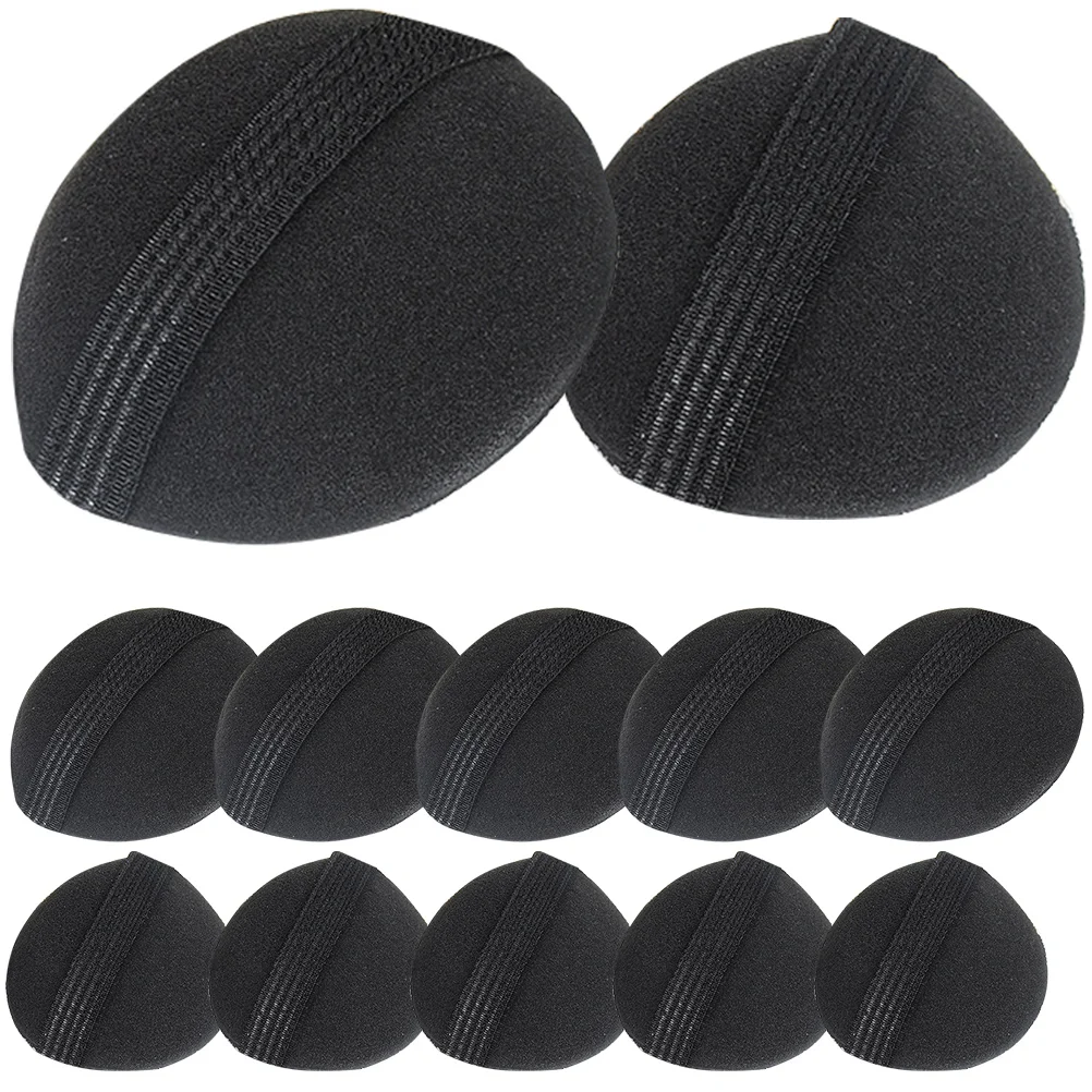 12Pcs Female Hair Cushions Reusable Hair Base Pads Delicate Hair Volume Pads Girl Supply
12Pcs Female Hair Cushions Reusable Hair Base Pads Delicate Hair Volume Pads Girl Supply