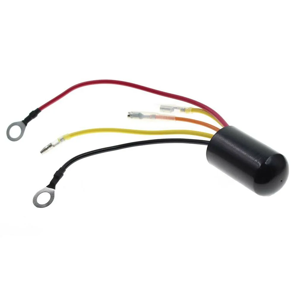 Electrical Ignition Time Delay Module for John Deere 325 335 345 GX345 425 445 2500 2500A 2500B 2500E Garden Tractor AM128906
Electrical Ignition Time Delay Module for John Deere 325 335 345 GX345 425 445 2500 2500A 2500B 2500E Garden Tractor AM128906