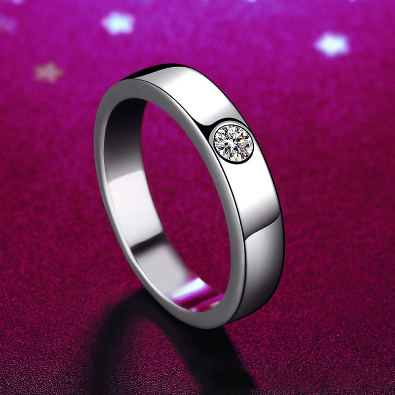 925 Sterling silver Full bore New In Rings for Women Designer same style Jewelry for Women Luxury Birthday Gifts Silver Ring 
925 Sterling silver Full bore New In Rings for Women Designer same style Jewelry for Women Luxury Birthday Gifts Silver Ring