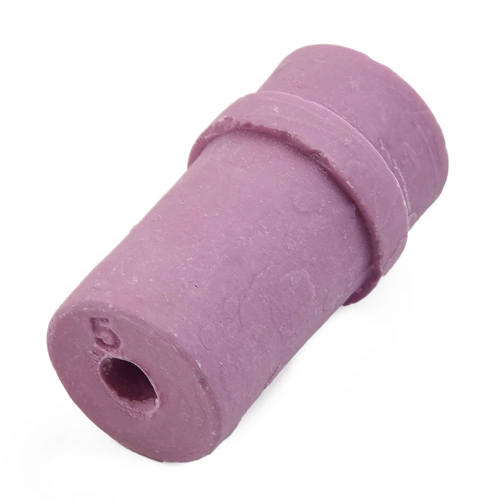 Nozzle Tip 10Pcs Ceramic Long Life Pink Sandblaster Metallurgical Casting Marble Engraving Surface Sandblasting
Nozzle Tip 10Pcs Ceramic Long Life Pink Sandblaster Metallurgical Casting Marble Engraving Surface Sandblasting