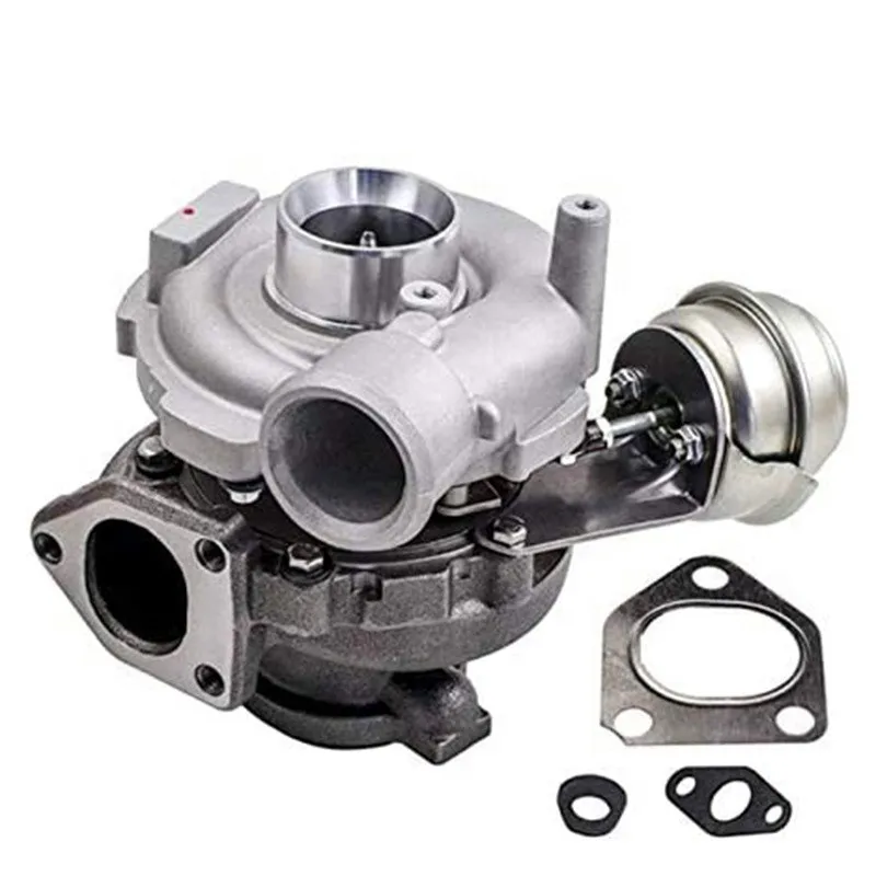 M57D Engine Turbocharger for BMW 530D 730D E38 E39 GT2556V 11652248906 454191-0001 454191-0015 454191-5015S
M57D Engine Turbocharger for BMW 530D 730D E38 E39 GT2556V 11652248906 454191-0001 454191-0015 454191-5015S