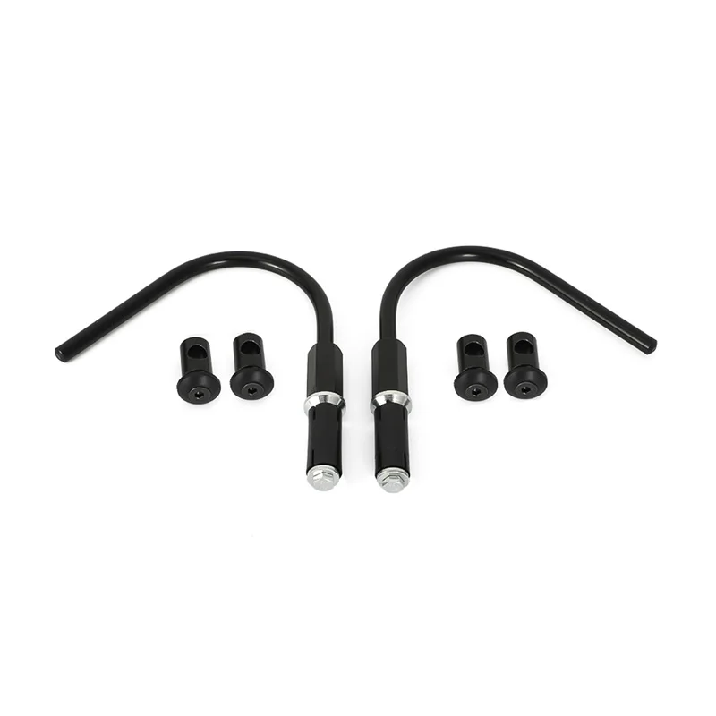 Motorcycle Scooter Windscreen Windshield Bracket Wind Deflector Low wind Support Bracket For Vespa LX50 LX125 LX150 2017 - 2022 
Motorcycle Scooter Windscreen Windshield Bracket Wind Deflector Low wind Support Bracket For Vespa LX50 LX125 LX150 2017 - 2022