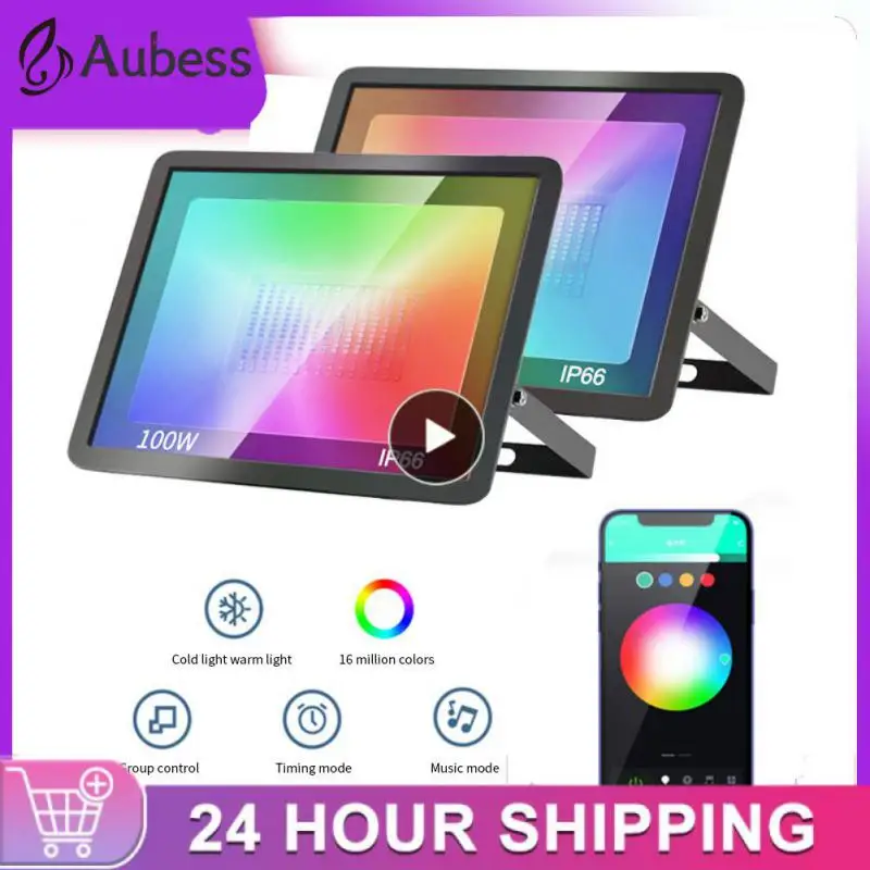 Умный уличный светильник с регулируемой яркостью, 220 В, 30 Вт, 50 Вт, 100 Вт
Умный уличный светильник с регулируемой яркостью, 220 В, 30 Вт, 50 Вт, 100 Вт