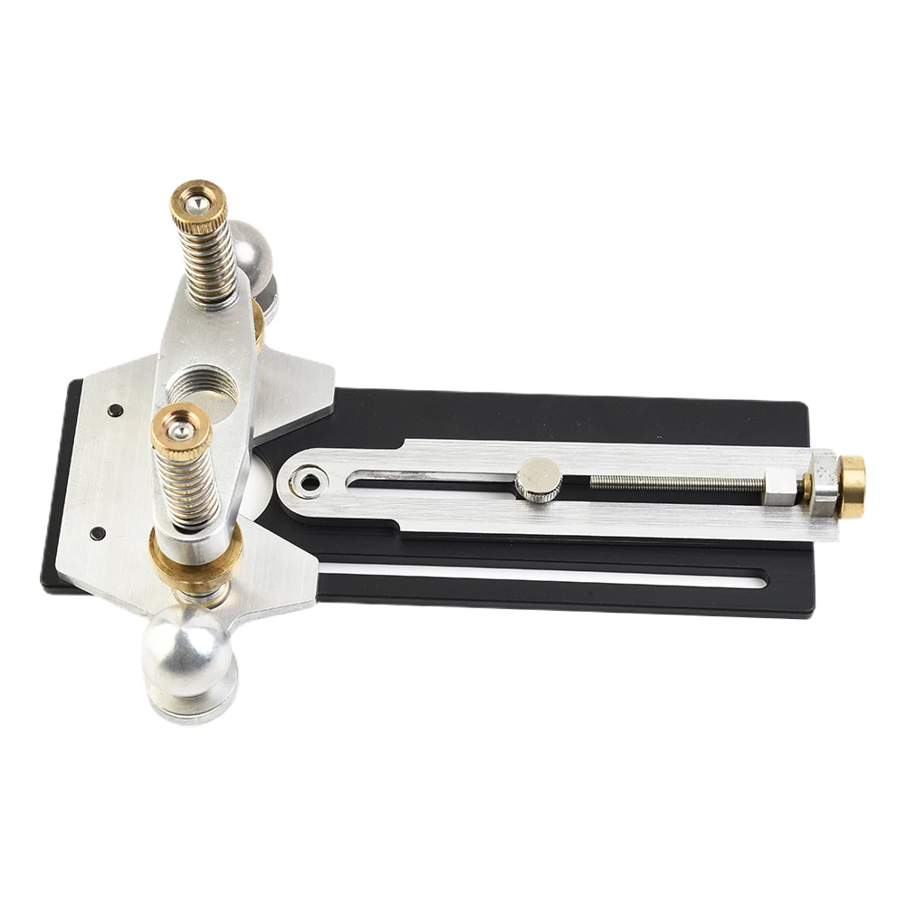 Guitar Sound Hole Tool Routing Sound Hole 1 Set Circular Hole Guitar Guitar Repairer Luthier Tool Rosette Router
Guitar Sound Hole Tool Routing Sound Hole 1 Set Circular Hole Guitar Guitar Repairer Luthier Tool Rosette Router