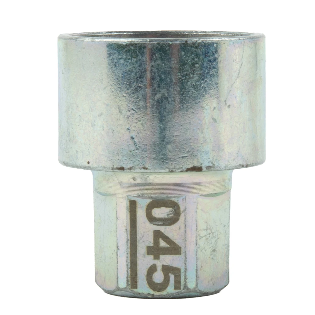High Quality Car Accessories Wheel Lock Lugnut Anti-Theft Screw Nut Lug Nut Bolt Removal Key Socket Tire Wheel Lock
High Quality Car Accessories Wheel Lock Lugnut Anti-Theft Screw Nut Lug Nut Bolt Removal Key Socket Tire Wheel Lock