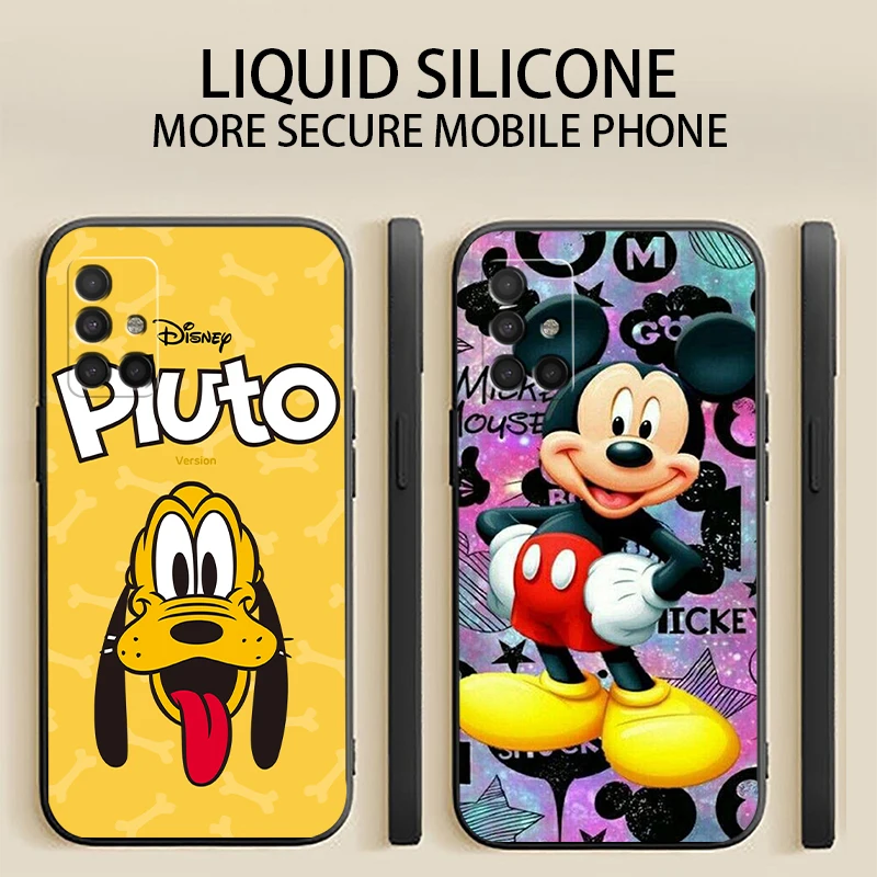 Disney Mickey Phone Cases For Samsung A20 A21 A22 4G 5G For A20 A21 A22 Soft Shell Unisex Original TPU Luxury Ultra Funda
Disney Mickey Phone Cases For Samsung A20 A21 A22 4G 5G For A20 A21 A22 Soft Shell Unisex Original TPU Luxury Ultra Funda