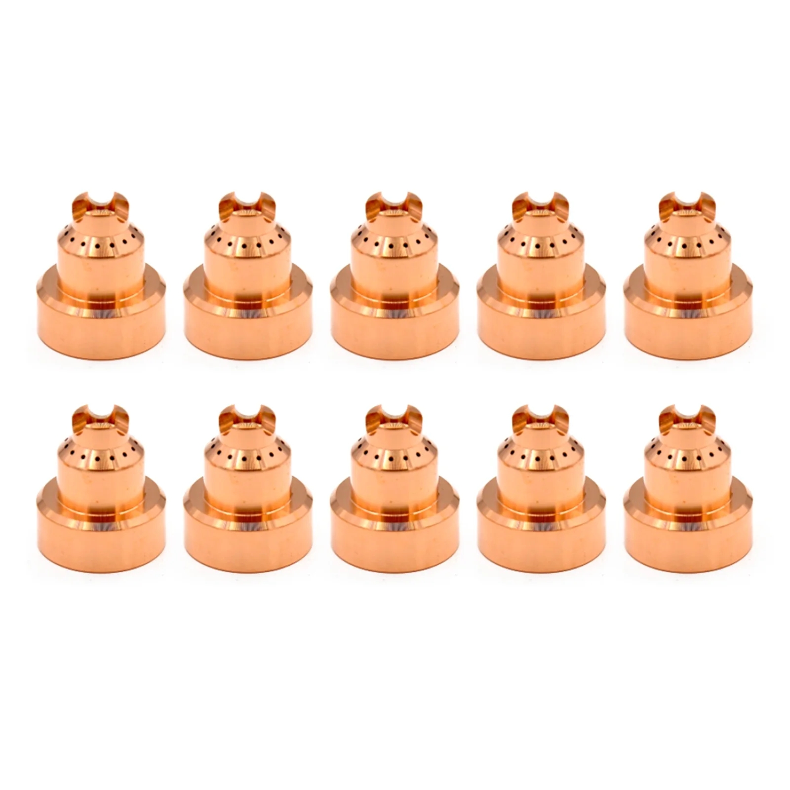 10pcs 220992 Plasma Cutter Shield Fit For PMX 105 Hand Drag Cutting Plasma Cutter Welding Tool Consumables Kit
10pcs 220992 Plasma Cutter Shield Fit For PMX 105 Hand Drag Cutting Plasma Cutter Welding Tool Consumables Kit