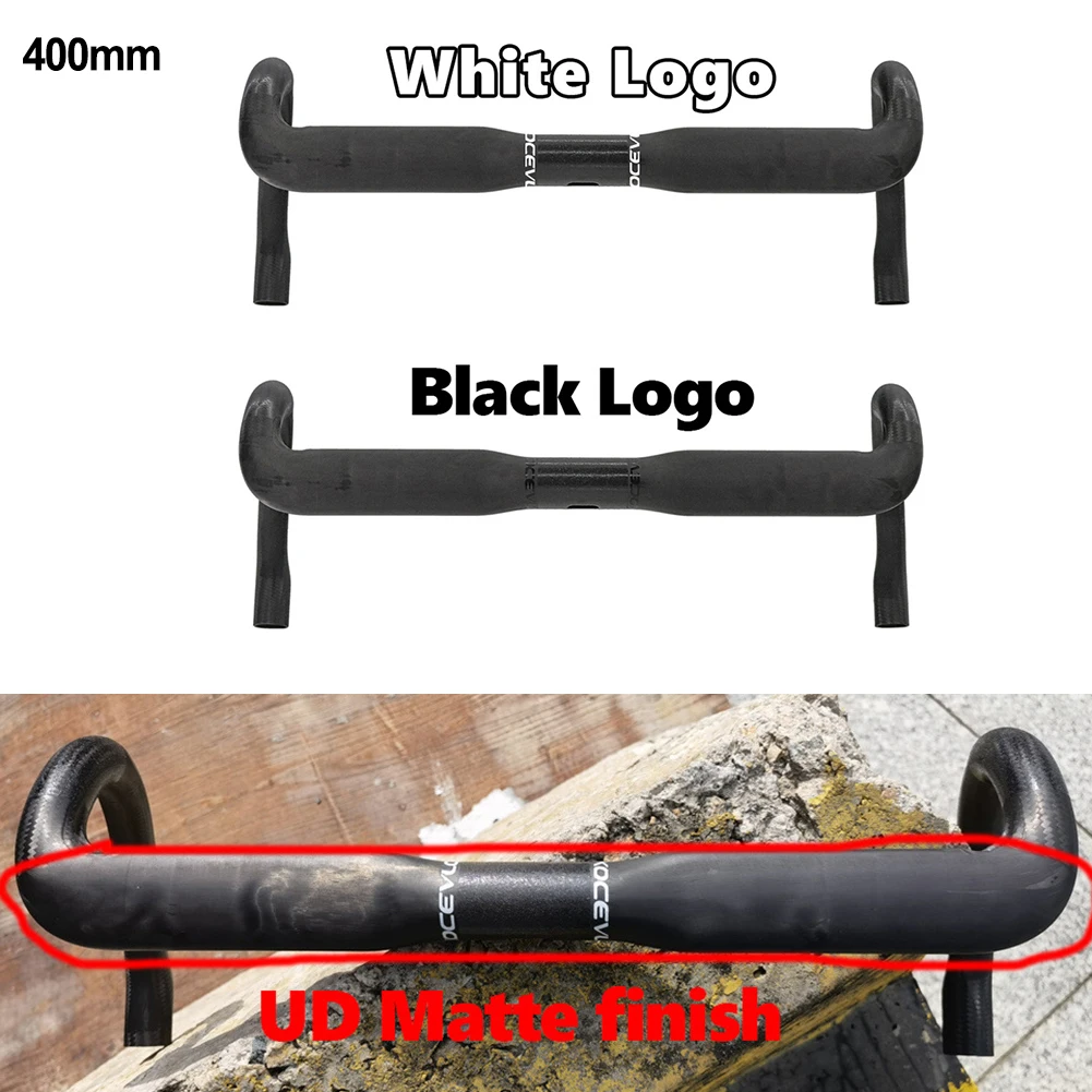 Road Bike Drop Bar Carbon Fiber Handlebar Supports ACR Internal Cable Routing Mountain Road Bike Bicycle Accessories Equipments
Road Bike Drop Bar Carbon Fiber Handlebar Supports ACR Internal Cable Routing Mountain Road Bike Bicycle Accessories Equipments