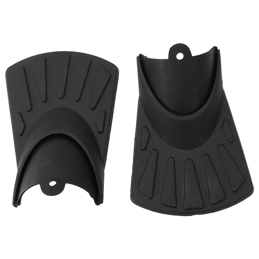Durable And Practical Mud Fender Fish Tail Cover 7*9.5cm Bicycle Fender Protection Black Plastic Rubber Scooter
Durable And Practical Mud Fender Fish Tail Cover 7*9.5cm Bicycle Fender Protection Black Plastic Rubber Scooter