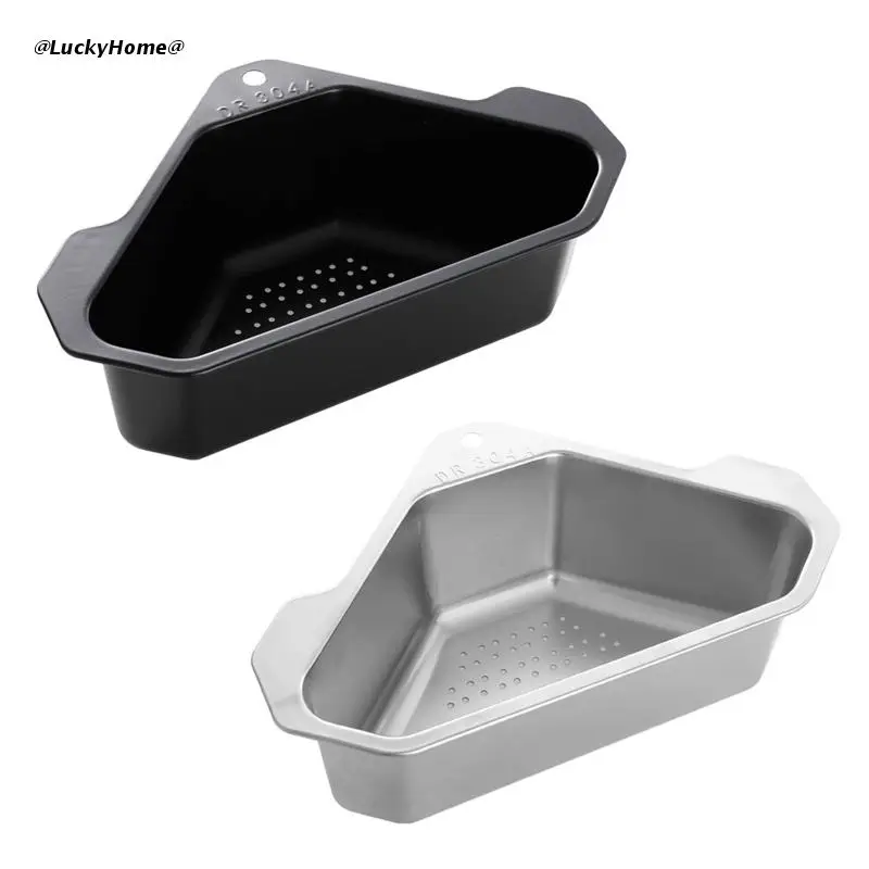 11UA Sink Garbage Storage Basket Stainless Steel Sink Filter Organizer Sponge Dishcloth Holder Sink Caddy Kitchen Accessories
11UA Sink Garbage Storage Basket Stainless Steel Sink Filter Organizer Sponge Dishcloth Holder Sink Caddy Kitchen Accessories